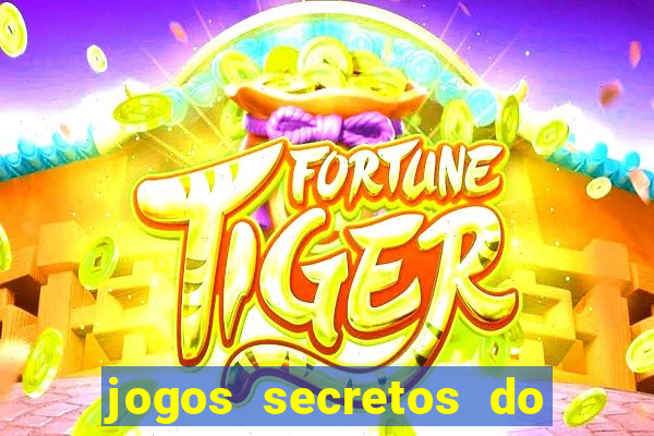 jogos secretos do friv 2018